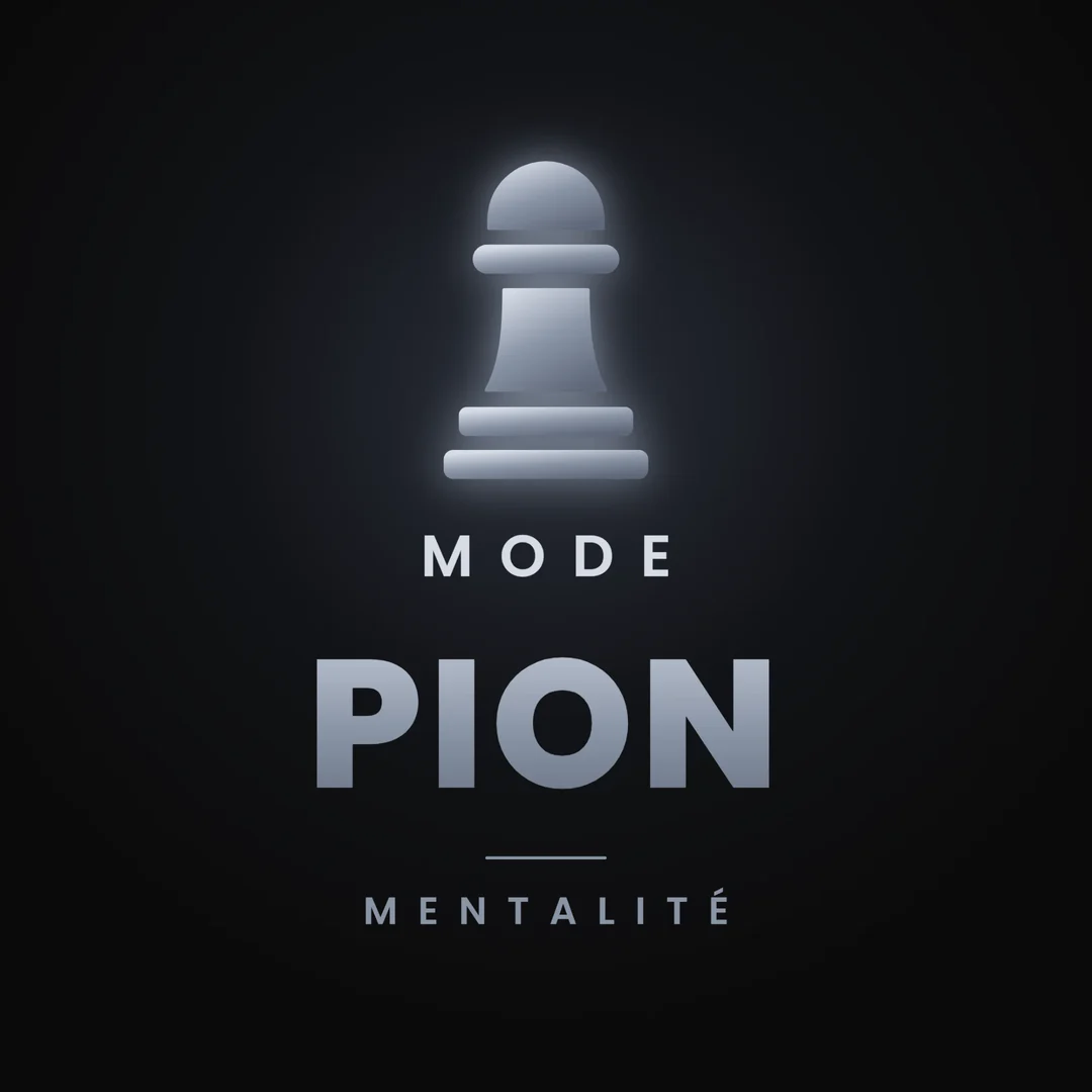 Couverture du guide Mode Pion